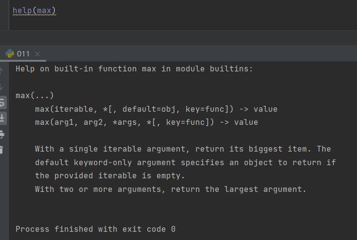 Python函数的定义、调用以及返回值详解-尤尤'blog